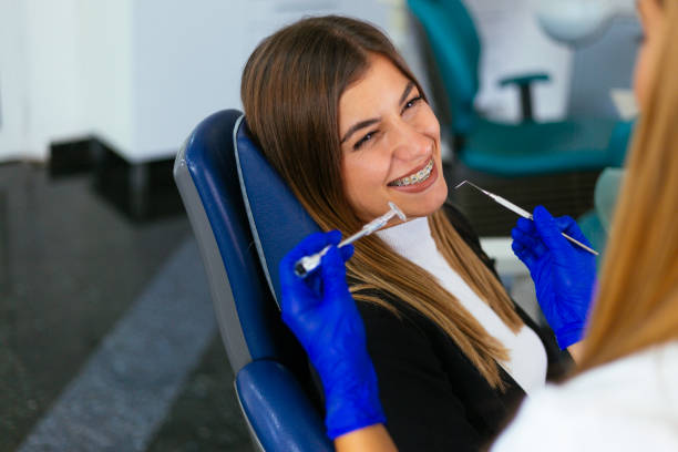 Best Cosmetic Dentistry  in Normandy Park, WA
