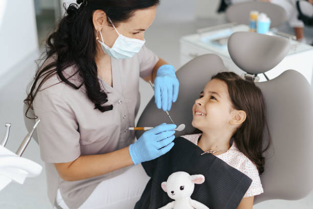 Best Sedation Dentistry  in Normandy Park, WA