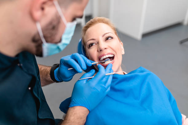 Best Dental Exams and Cleanings  in Normandy Park, WA
