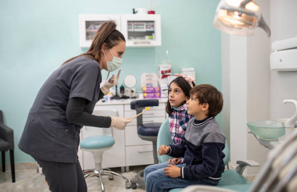 Oral Surgery in Normandy Park, WA