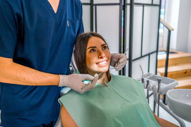 Reliable Normandy Park, WA  Holistic Dental Services Solutions