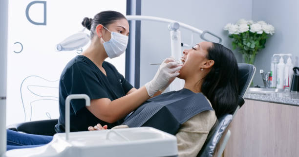 Best Teeth Whitening  in Normandy Park, WA