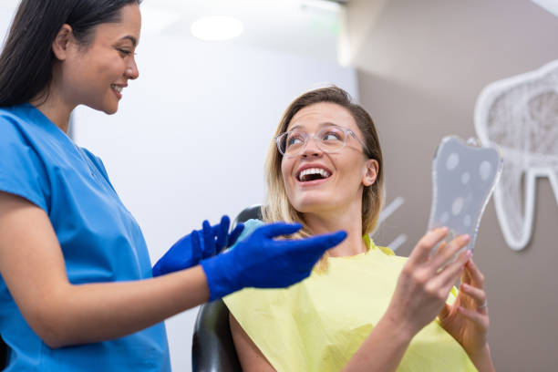 TMJ/TMD Treatment in Normandy Park, WA