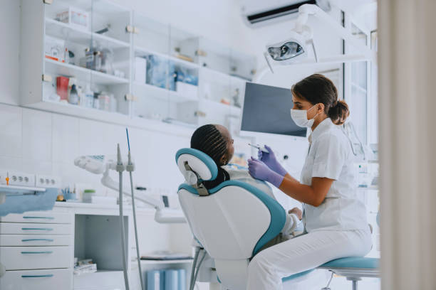 Dental X-Rays and Imaging in Normandy Park, WA