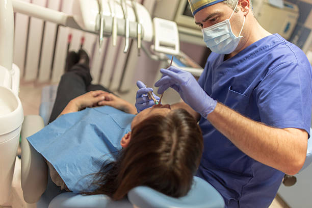 Best Emergency Dental Care  in Normandy Park, WA