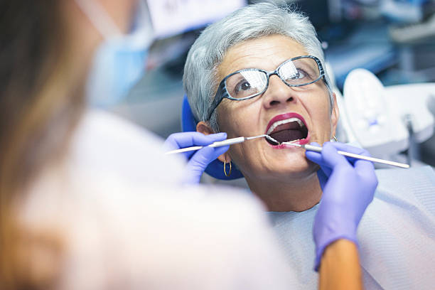 Best Dentures (Full and Partial)  in Normandy Park, WA