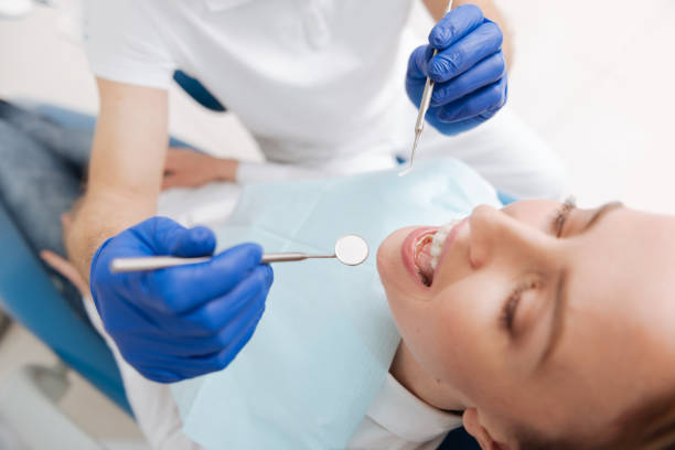 Best Wisdom Tooth Removal  in Normandy Park, WA