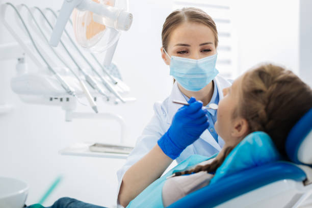 Best Oral Cancer Screening  in Normandy Park, WA